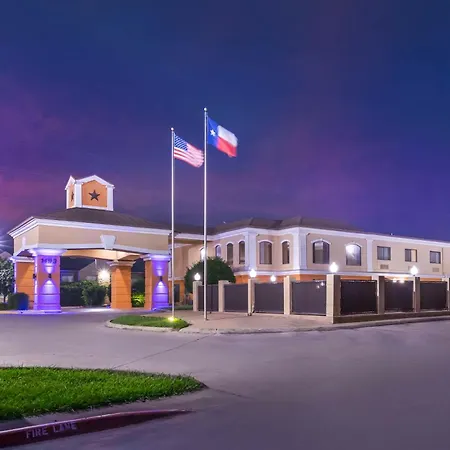 Best Western Inn & Suites